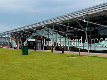 Southend Airport Transfer Services in Edgware & Burnt Oak - CHEAP MINICABS in Edgware & Burnt Oak